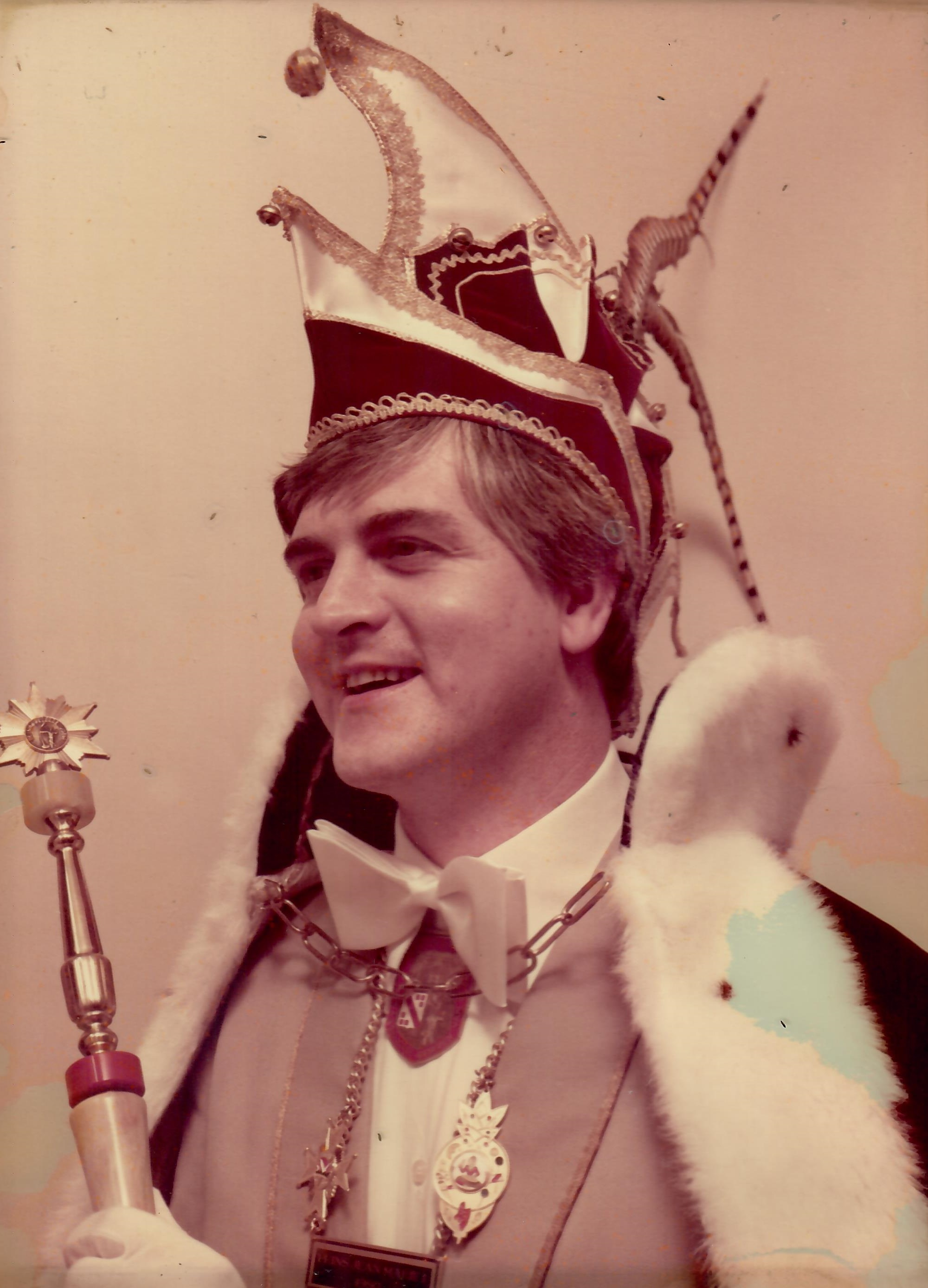 Jean-Marie Ernon